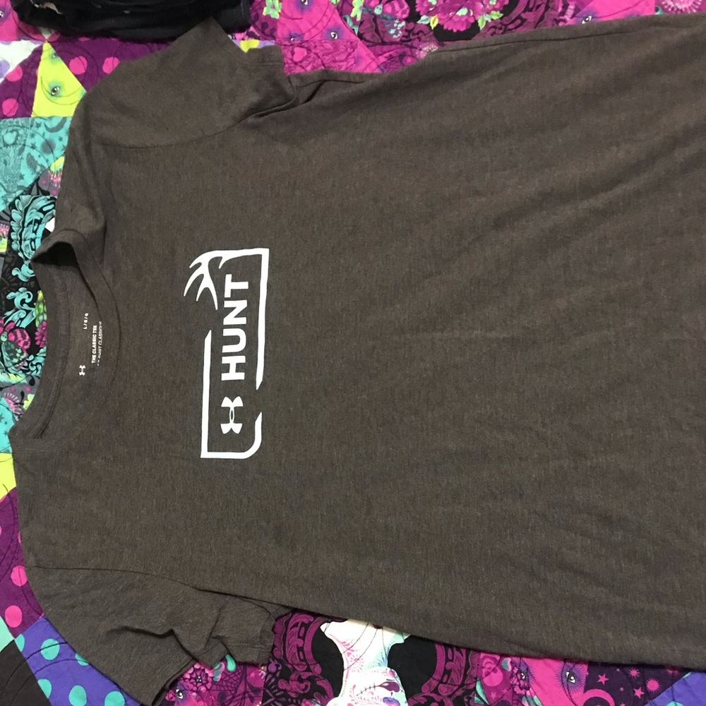 Under Armour Tee